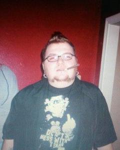 Man, 46. Sean0072
