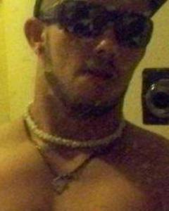 Man, 33. roughneck86707