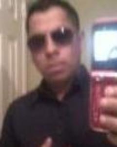 Man, 43. CHUYGOMEZ