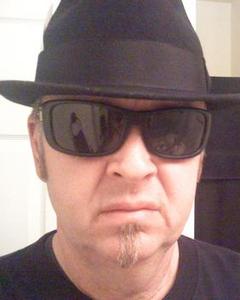 Man, 62. Torredted