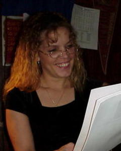 Woman, 54. miglady335