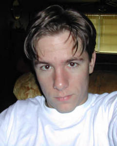Man, 44. fayettenam