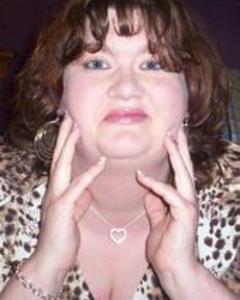 Woman, 44. wbbw4blkminva