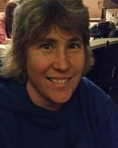 Woman, 55. virgopa11