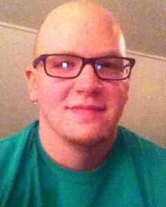 Man, 33. CelticPrid2762