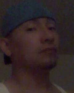 Man, 40. kirony52