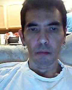 Man, 59. moedmolino
