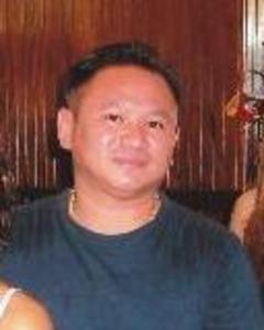 Man, 54. tung121970