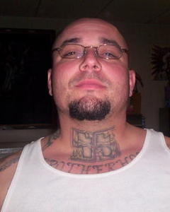 Man, 48. tattoo643