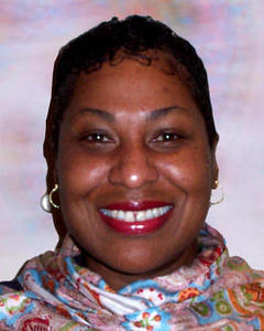Woman, 60. kaisertech