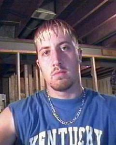 Man, 44. wesdavis