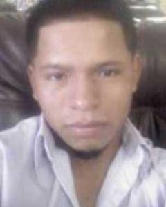 Man, 33. Vicente_Lopez