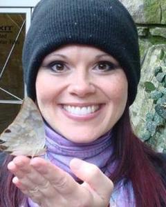 Woman, 40. michelle264