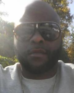 Man, 46. Bama509342