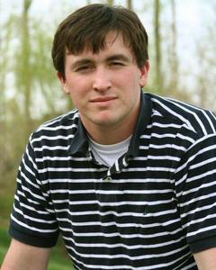 Man, 33. sexycub411