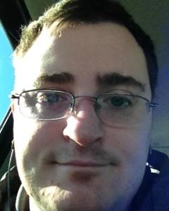 Man, 42. SargentHutton