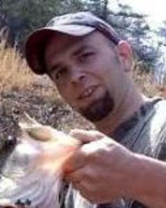 Man, 44. adamburnett81