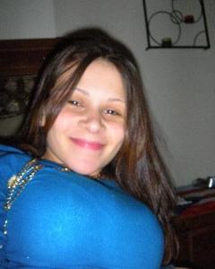 Woman, 35. la_nenea_chula