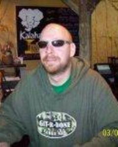 Man, 52. seflapod