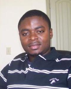 Man, 39. ADEMOH
