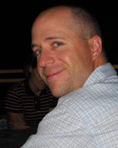 Man, 49. deltablueeyes
