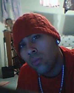 Man, 36. BIGCHRIS2006