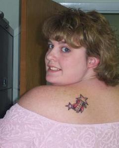 Woman, 43. Sweetkins_24