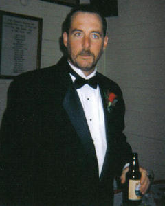 Man, 65. serious38