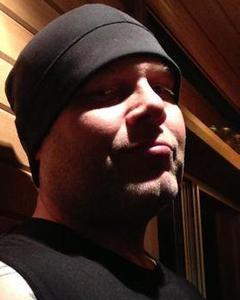 Man, 50. JB_Night