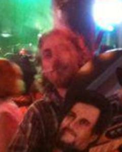 Man, 39. JimP3