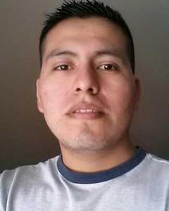 Man, 35. martinez241525
