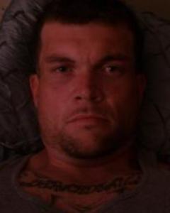 Man, 43. sheldrakestep