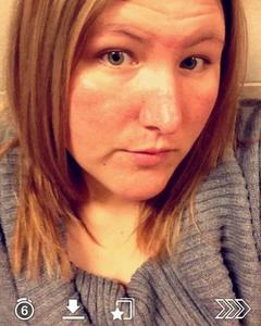 Woman, 40. luv0994