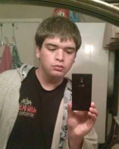 Man, 34. virginstud