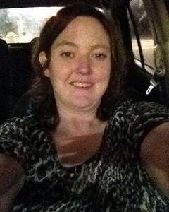 Woman, 42. Bluedrgn83