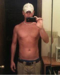 Man, 45. Billsher