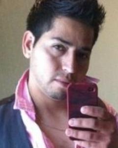 Man, 38. Negretejose