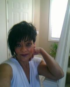 Woman, 65. Foxy7207