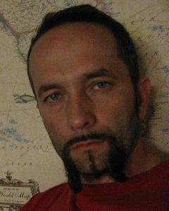 Man, 53. Arthos