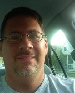 Man, 58. steelguy1967