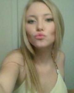 Woman, 34. MissBytch4339