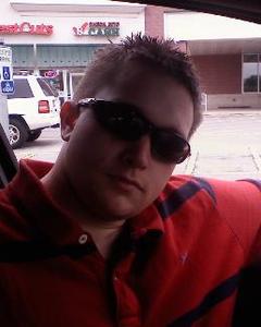 Man, 36. MikeE2006
