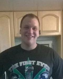 Man, 33. fatboy421