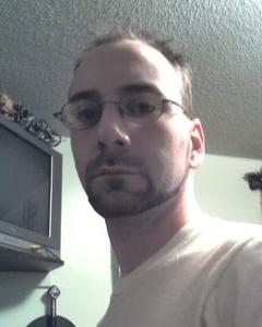 Man, 44. QuietDoc