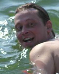 Man, 53. jwrighttoday