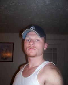 Man, 43. sirceaser325