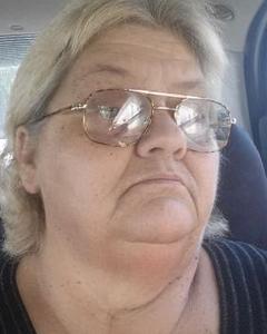 Woman, 72. dollbany61