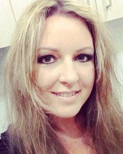 Woman, 47. mzztilly
