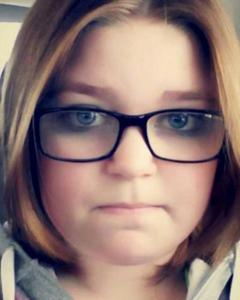 Woman, 31. gerzeygirl