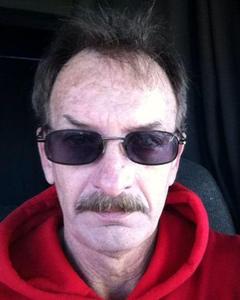 Man, 68. Funrex